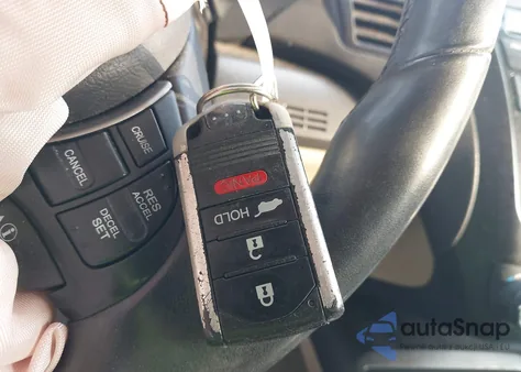 2015 Acura Rdx из США, поврежденный, VIN 5J8TB4H56FL010572